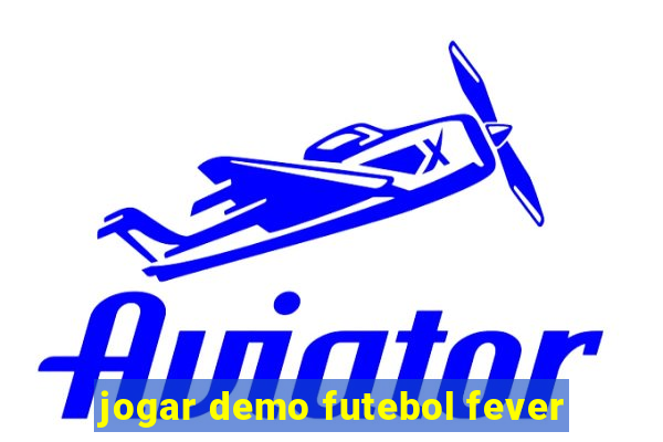 jogar demo futebol fever